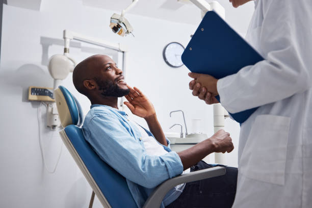 Best Weekend Emergency Dentist in Willits, CA
