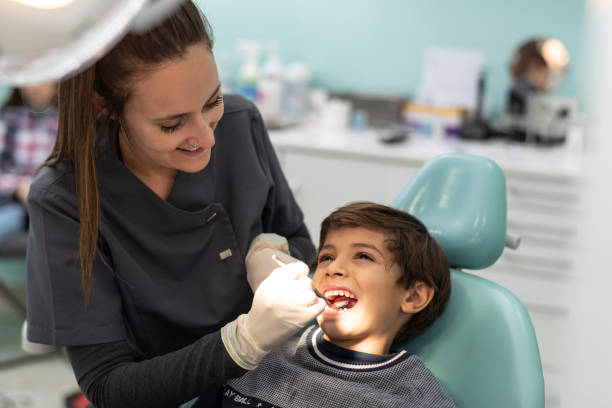 Best Emergency Treatment for Toothache in Willits, CA