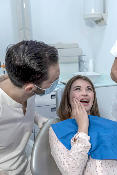 Best After-Hours Emergency Dentist in Willits, CA