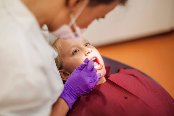 Best Emergency Dental Surgery in Willits, CA